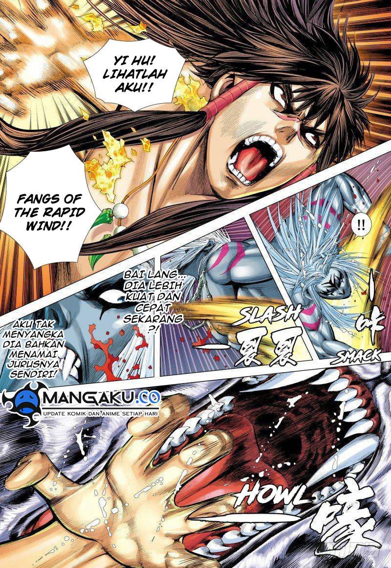 image-komik-journey-to-the-west-zheng-jian-he-chapter-147-1/14