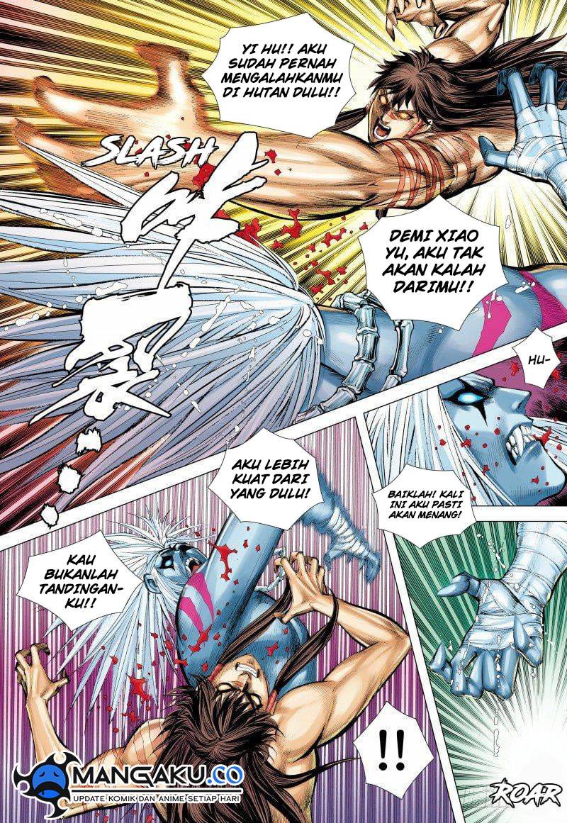 image-komik-journey-to-the-west-zheng-jian-he-chapter-147-2/14