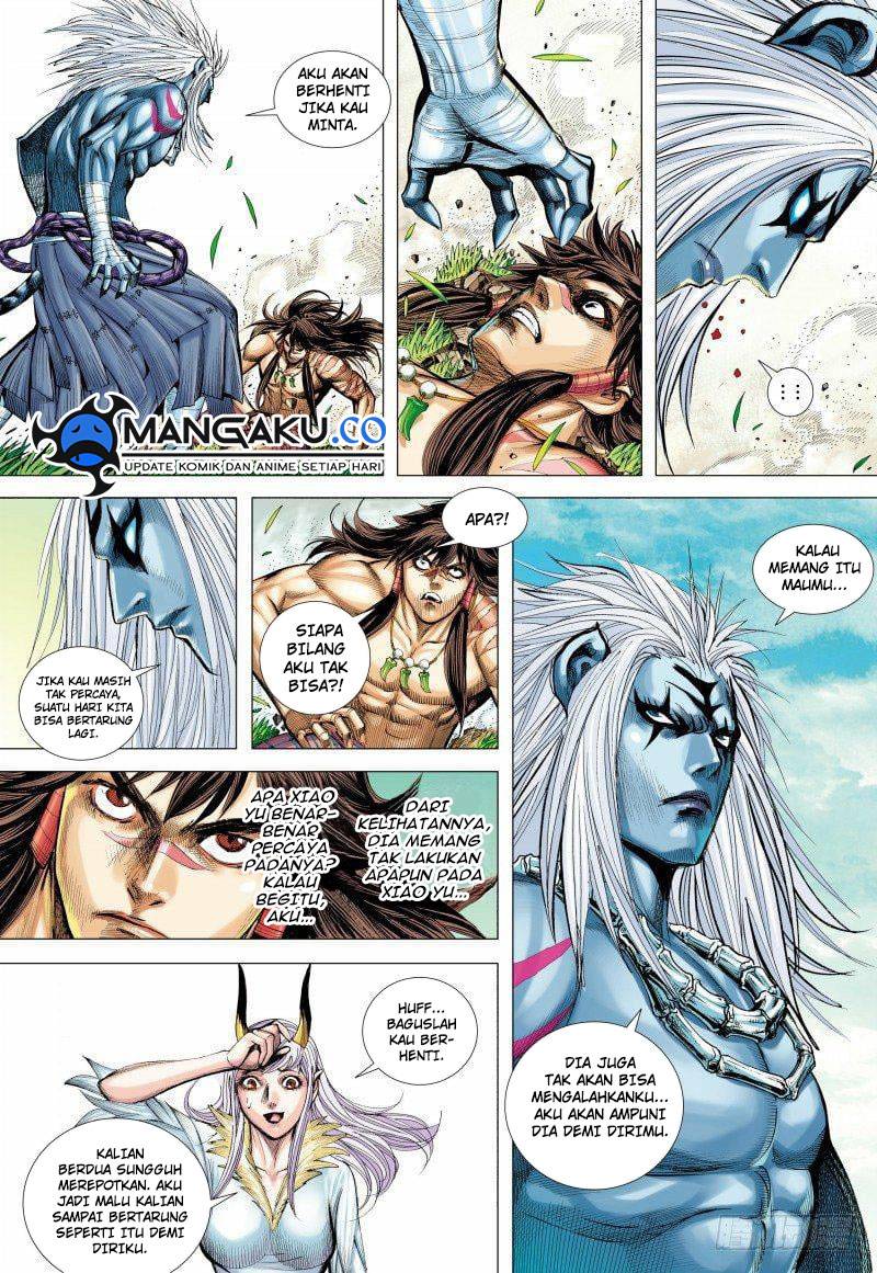 image-komik-journey-to-the-west-zheng-jian-he-chapter-147-5/14