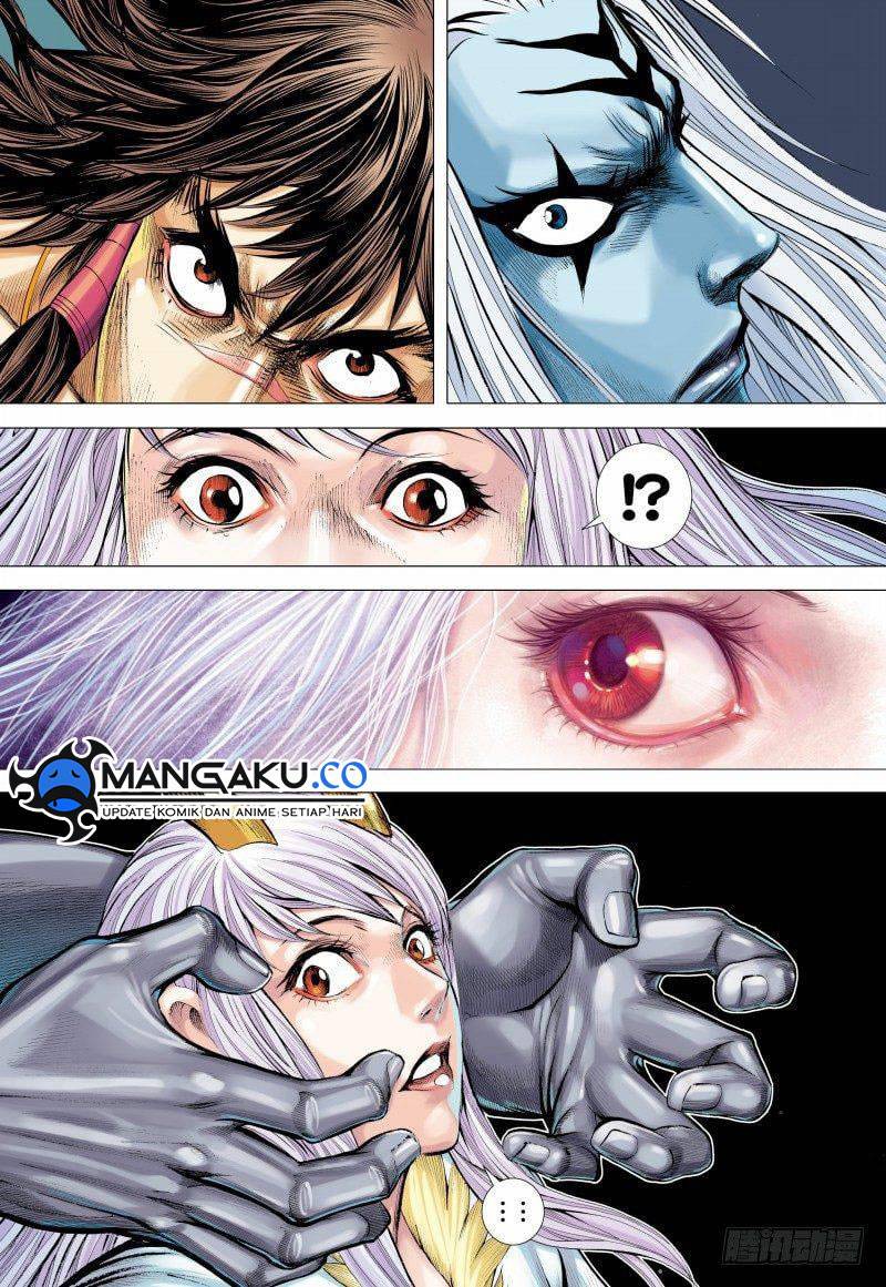 image-komik-journey-to-the-west-zheng-jian-he-chapter-147-6/14