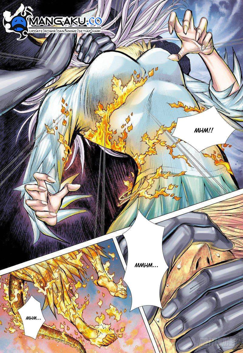 image-komik-journey-to-the-west-zheng-jian-he-chapter-147-7/14