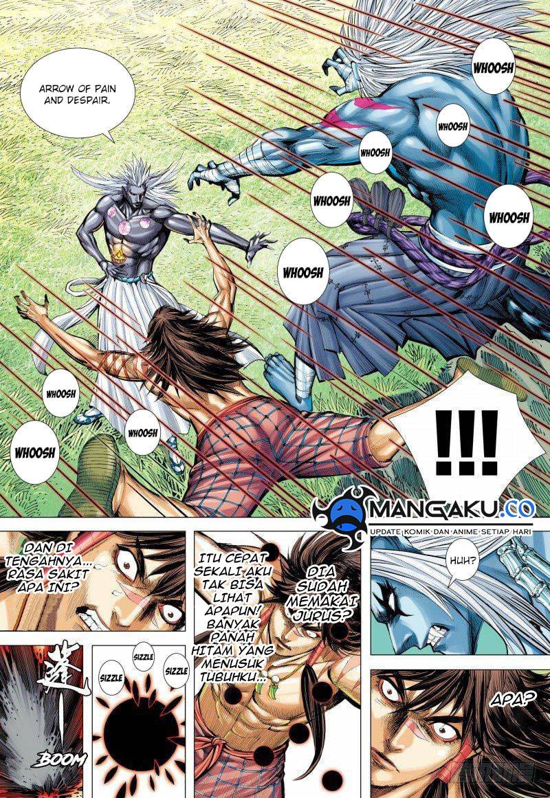 image-komik-journey-to-the-west-zheng-jian-he-chapter-147-11/14