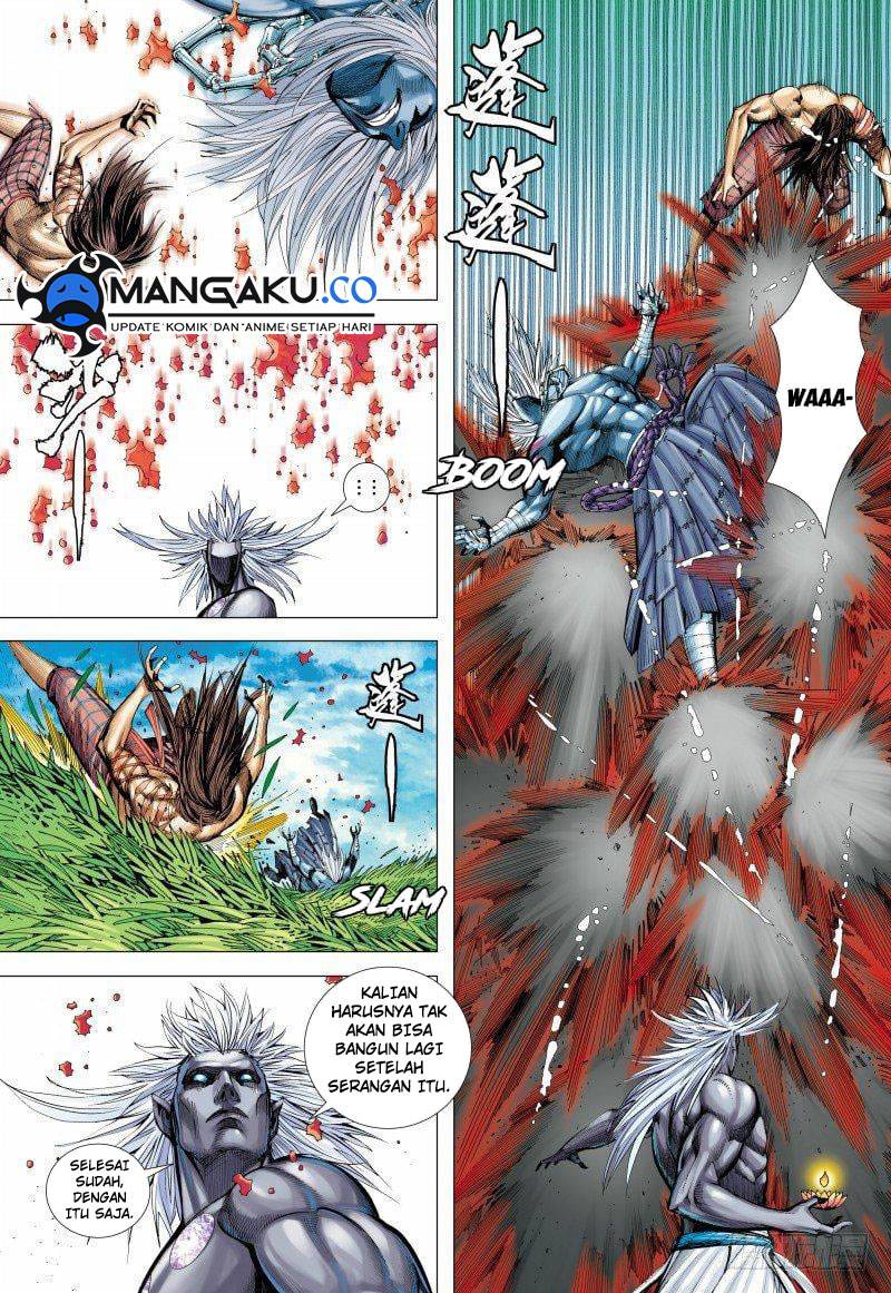 image-komik-journey-to-the-west-zheng-jian-he-chapter-147-12/14