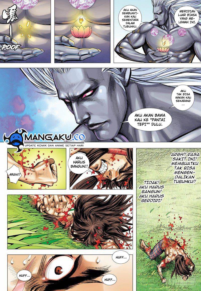 image-komik-journey-to-the-west-zheng-jian-he-chapter-147-13/14