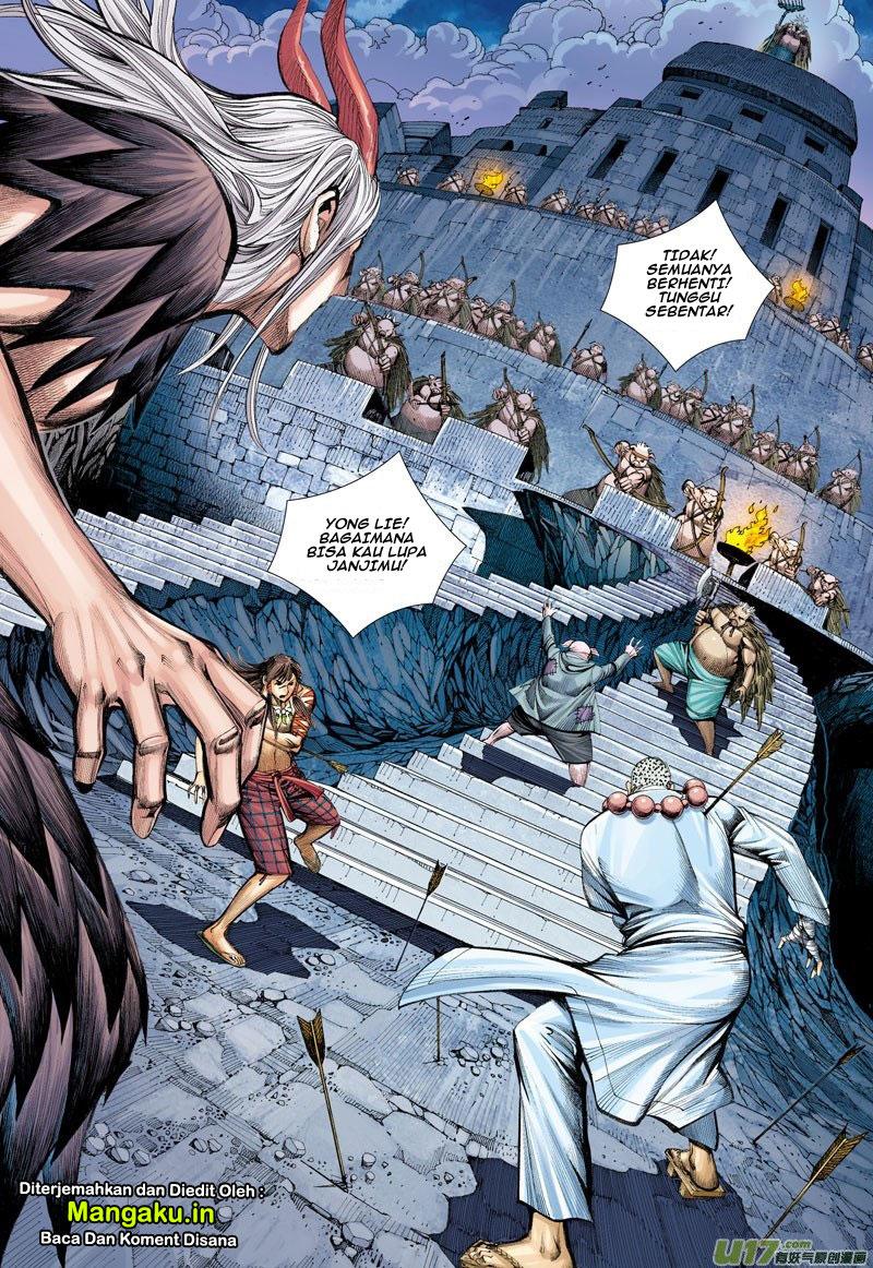 image-komik-journey-to-the-west-zheng-jian-he-chapter-18-3/32
