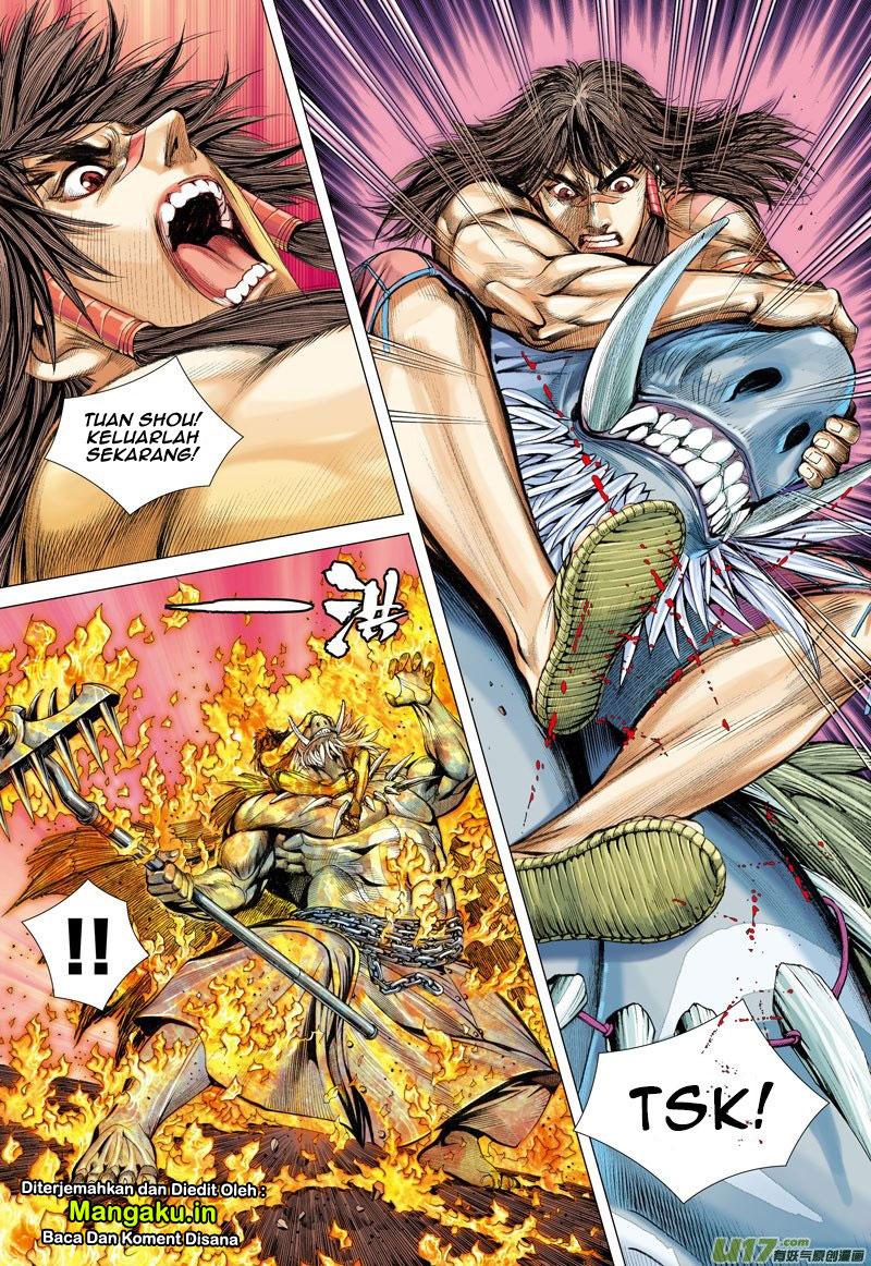 image-komik-journey-to-the-west-zheng-jian-he-chapter-18-19/32