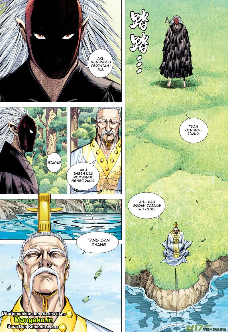 image-komik-journey-to-the-west-zheng-jian-he-chapter-20-31/33