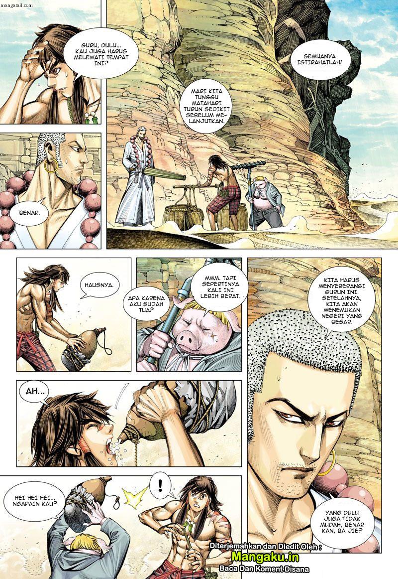 image-komik-journey-to-the-west-zheng-jian-he-chapter-21-5/30