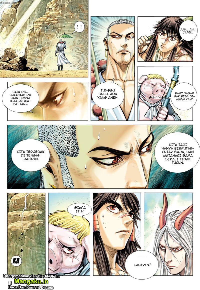 image-komik-journey-to-the-west-zheng-jian-he-chapter-21-11/30