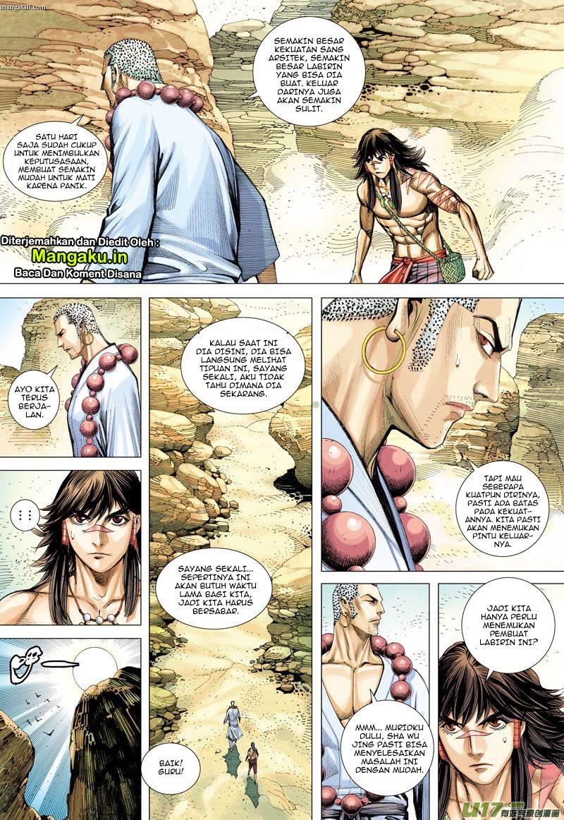 image-komik-journey-to-the-west-zheng-jian-he-chapter-21-18/30