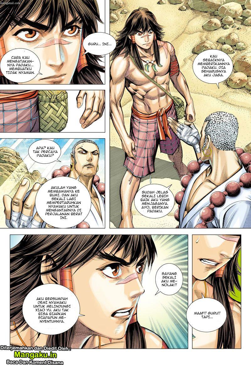 image-komik-journey-to-the-west-zheng-jian-he-chapter-21-20/30