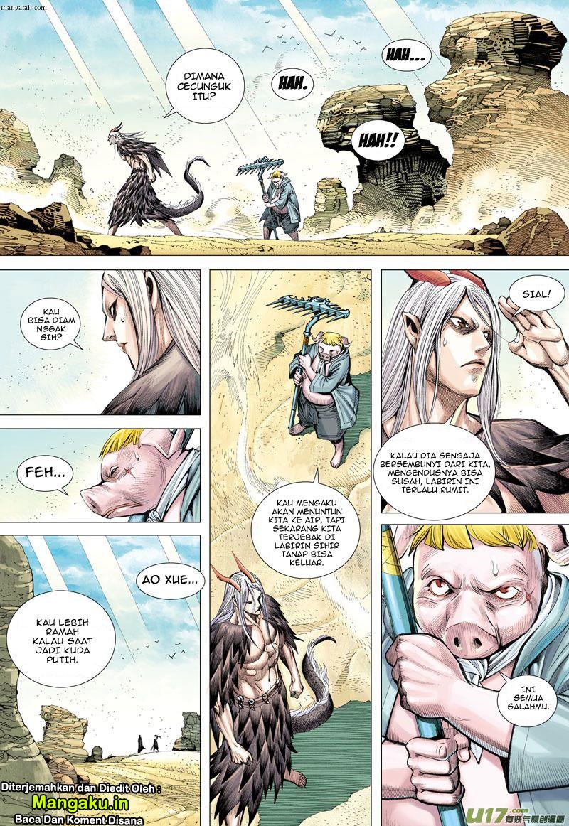 image-komik-journey-to-the-west-zheng-jian-he-chapter-21-22/30