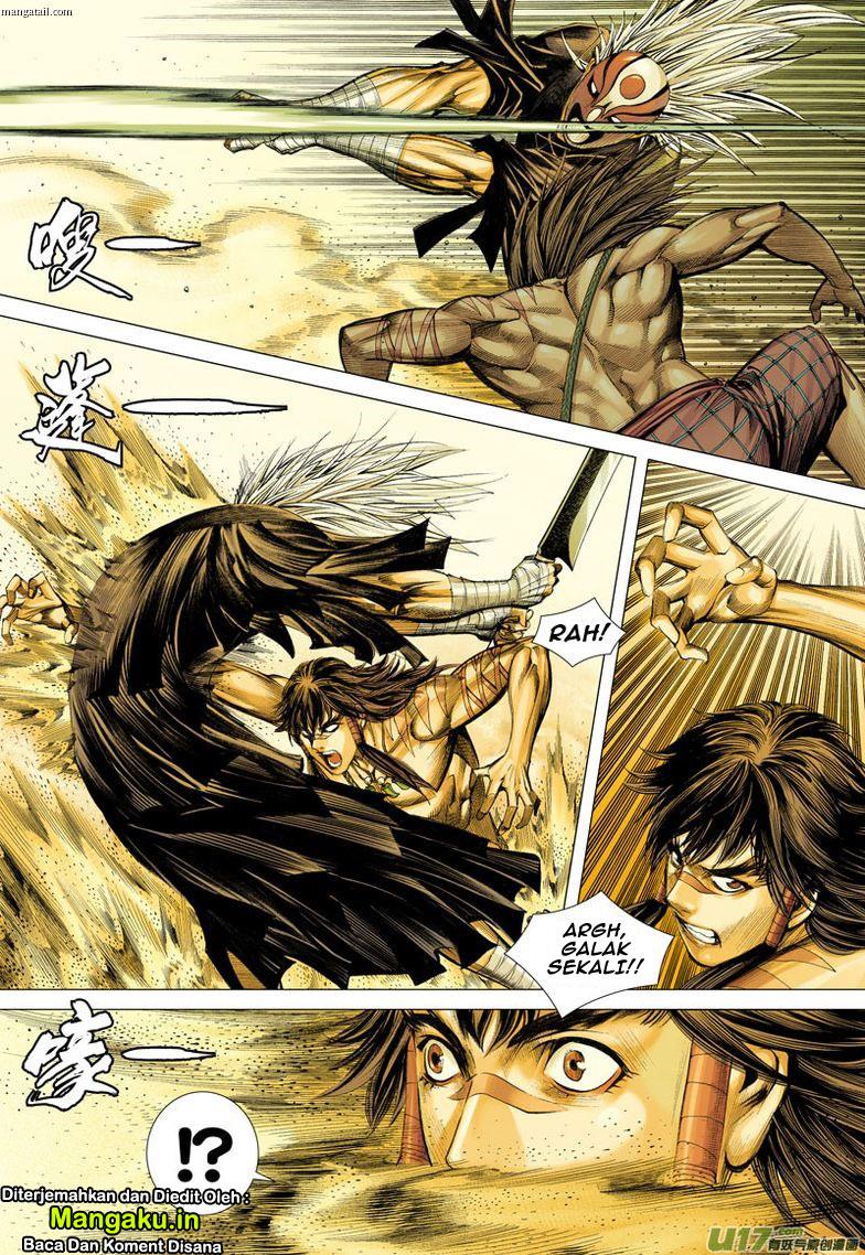 image-komik-journey-to-the-west-zheng-jian-he-chapter-22-4/31