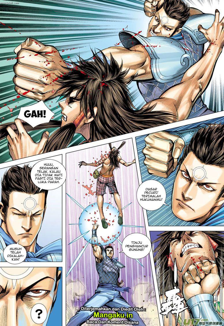 image-komik-journey-to-the-west-zheng-jian-he-chapter-23-24/32