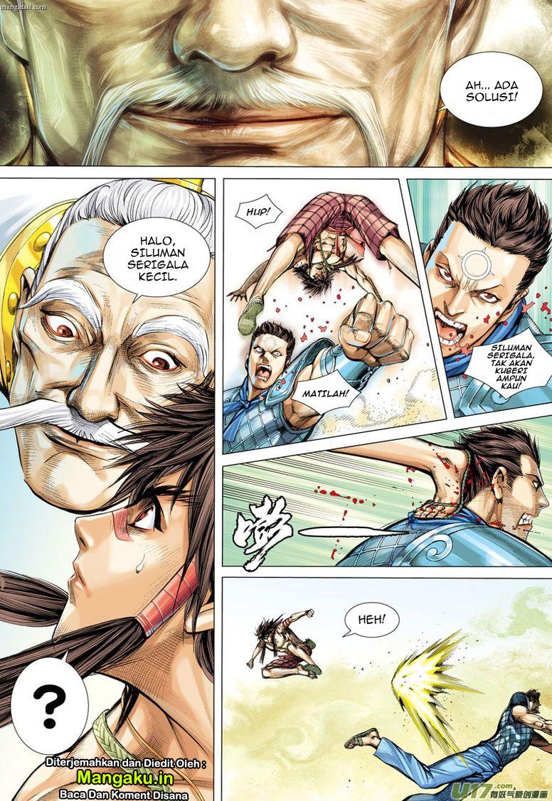 image-komik-journey-to-the-west-zheng-jian-he-chapter-23-27/32