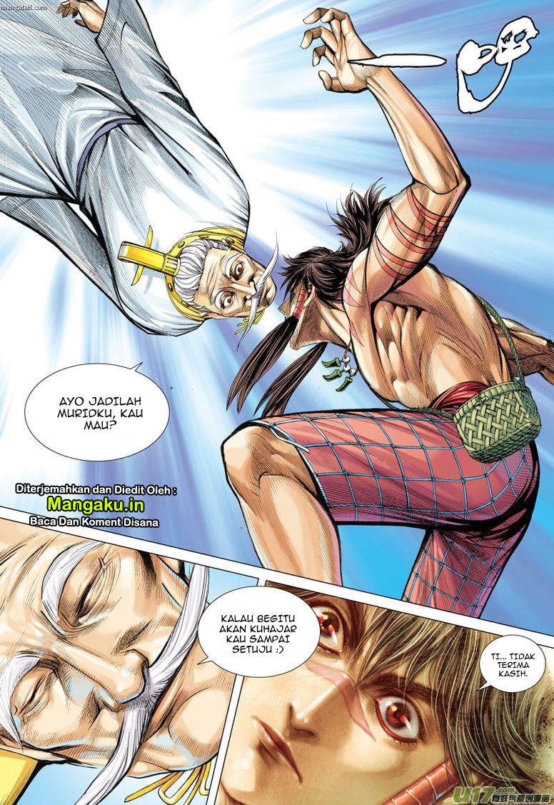 image-komik-journey-to-the-west-zheng-jian-he-chapter-23-28/32