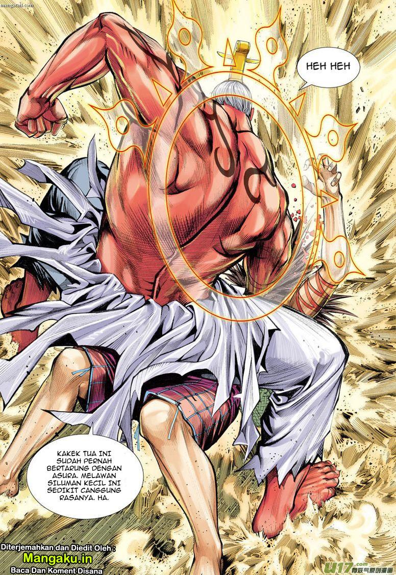 image-komik-journey-to-the-west-zheng-jian-he-chapter-23-30/32