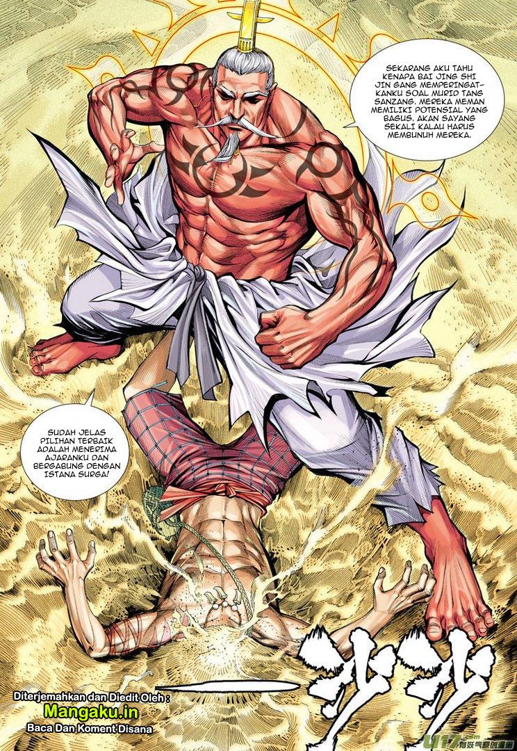 image-komik-journey-to-the-west-zheng-jian-he-chapter-24-6/32