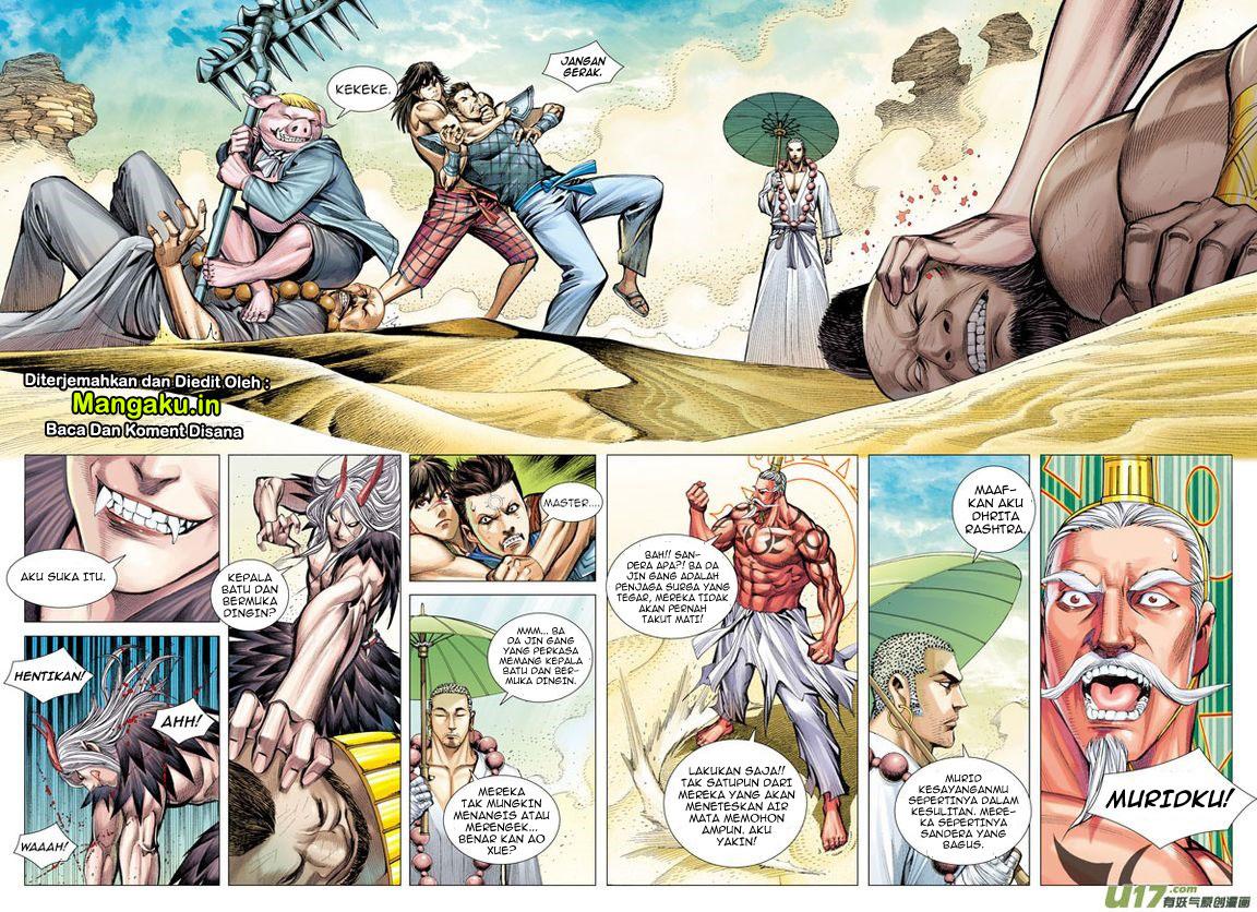 image-komik-journey-to-the-west-zheng-jian-he-chapter-25-20/32