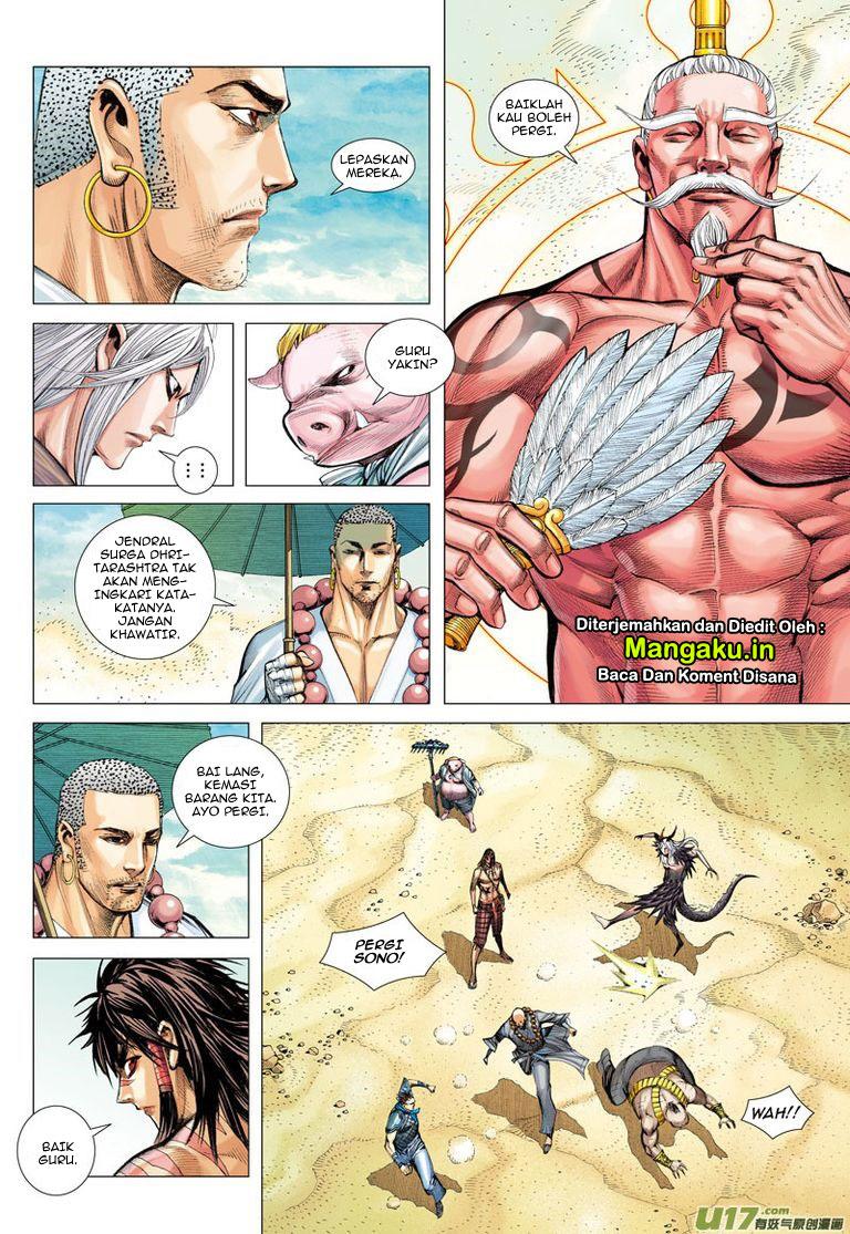 image-komik-journey-to-the-west-zheng-jian-he-chapter-25-23/32