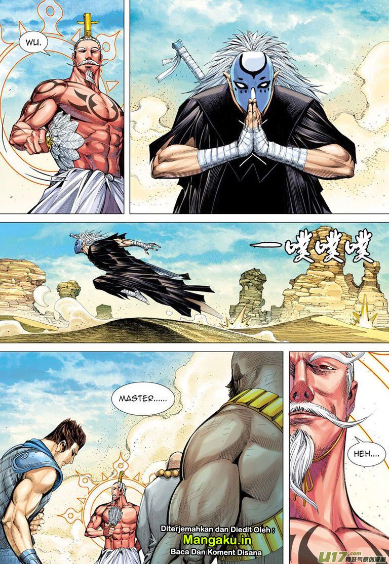 image-komik-journey-to-the-west-zheng-jian-he-chapter-25-26/32