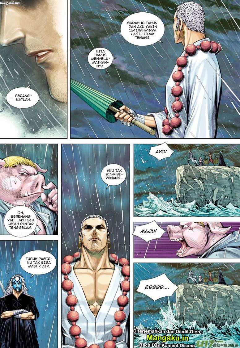 image-komik-journey-to-the-west-zheng-jian-he-chapter-27-14/30