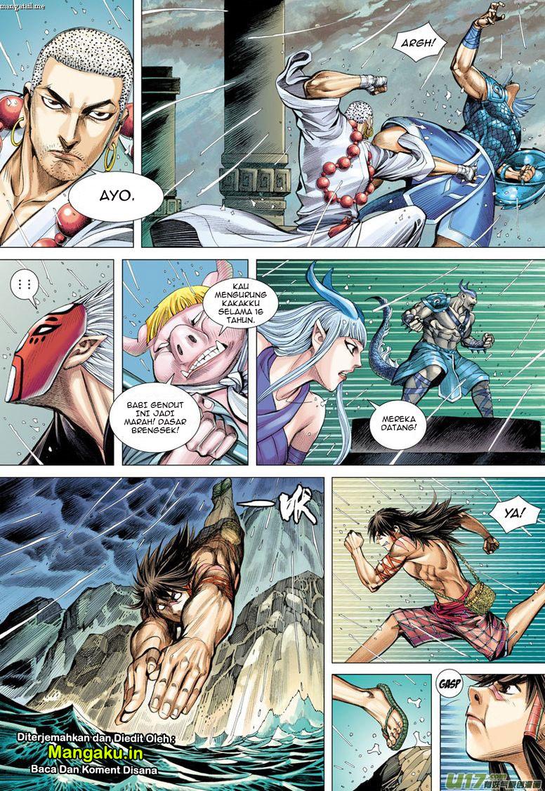 image-komik-journey-to-the-west-zheng-jian-he-chapter-27-28/30