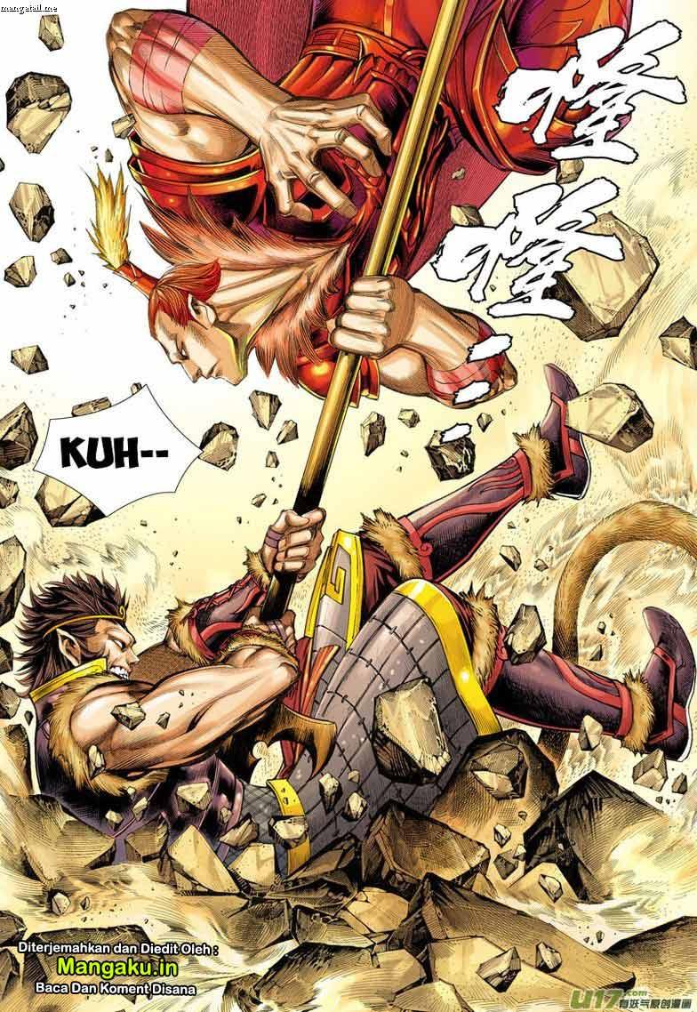 image-komik-journey-to-the-west-zheng-jian-he-chapter-29-28/31