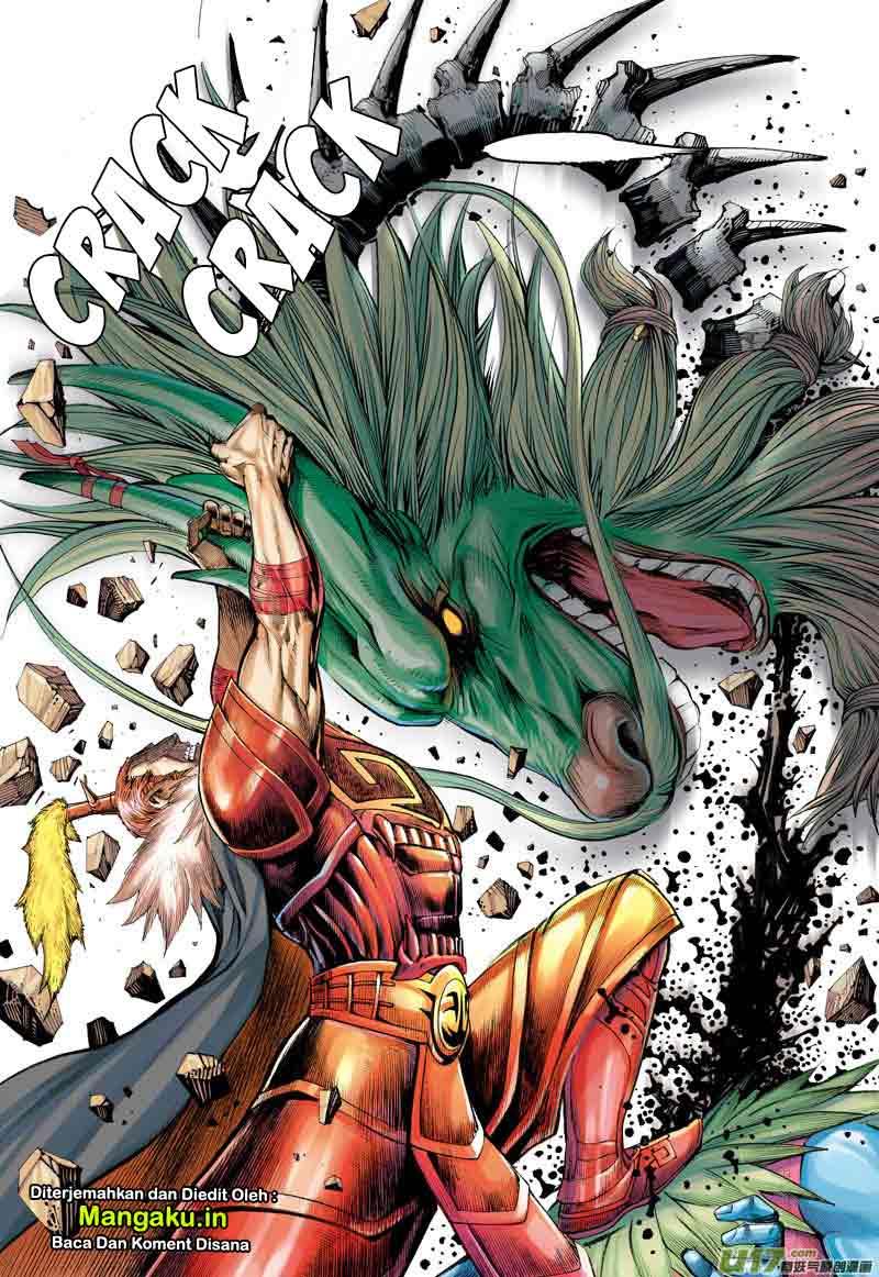 image-komik-journey-to-the-west-zheng-jian-he-chapter-3-3/32