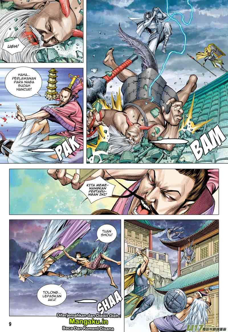 image-komik-journey-to-the-west-zheng-jian-he-chapter-3-9/32