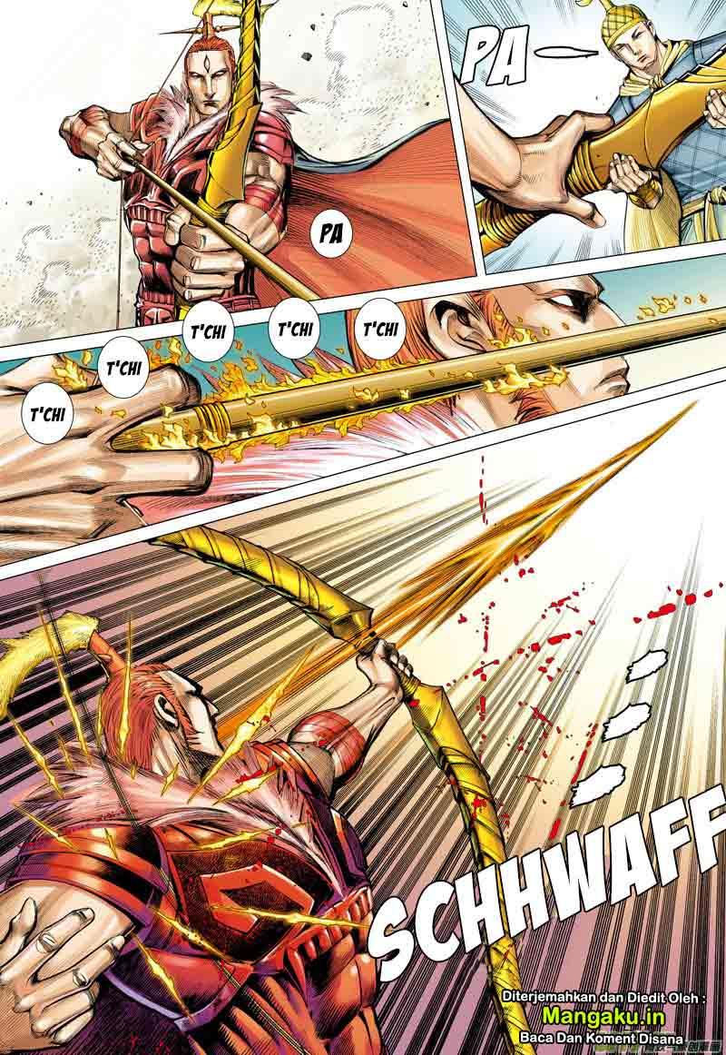 image-komik-journey-to-the-west-zheng-jian-he-chapter-3-12/32