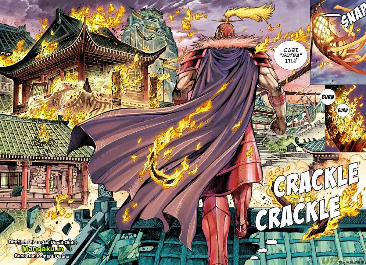 image-komik-journey-to-the-west-zheng-jian-he-chapter-3-16/32