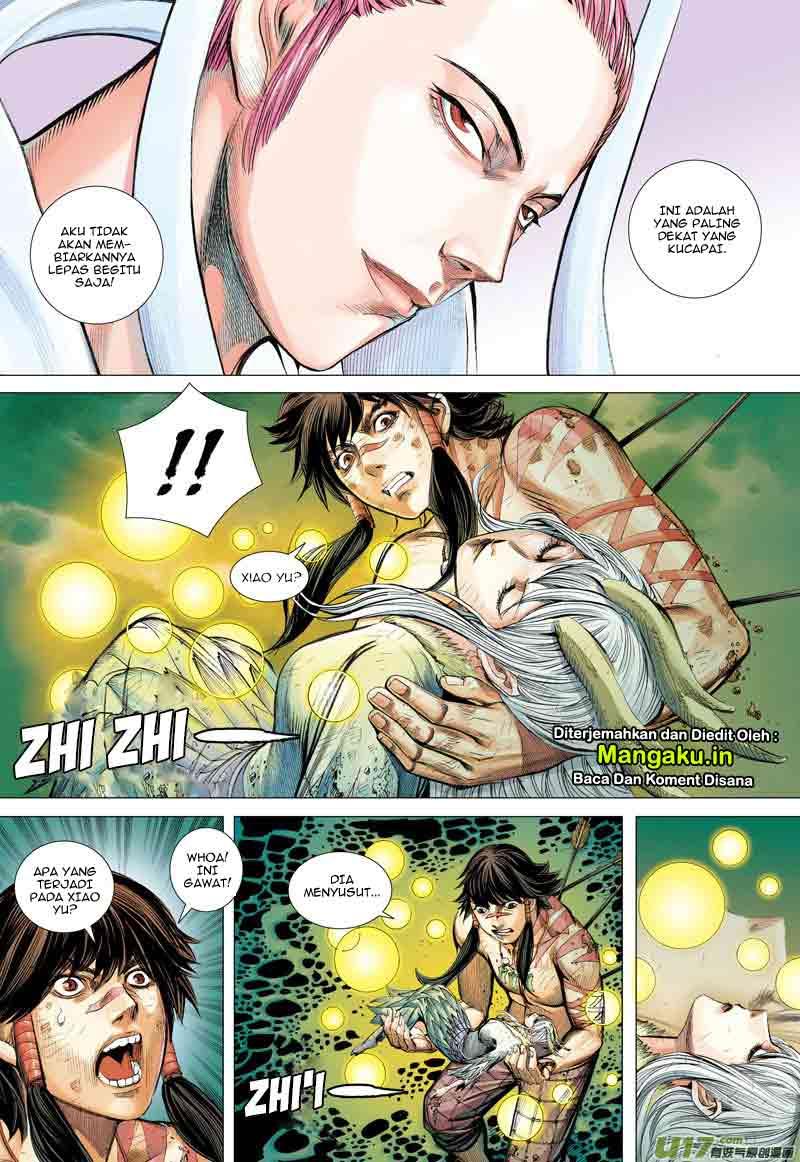image-komik-journey-to-the-west-zheng-jian-he-chapter-3-23/32