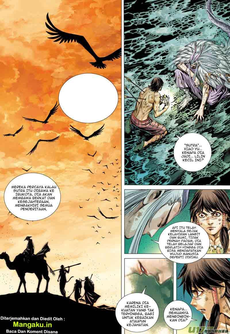 image-komik-journey-to-the-west-zheng-jian-he-chapter-3-25/32