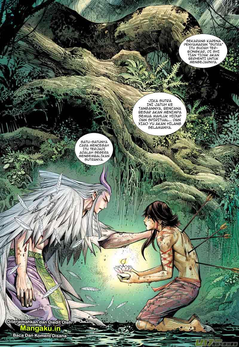 image-komik-journey-to-the-west-zheng-jian-he-chapter-3-28/32