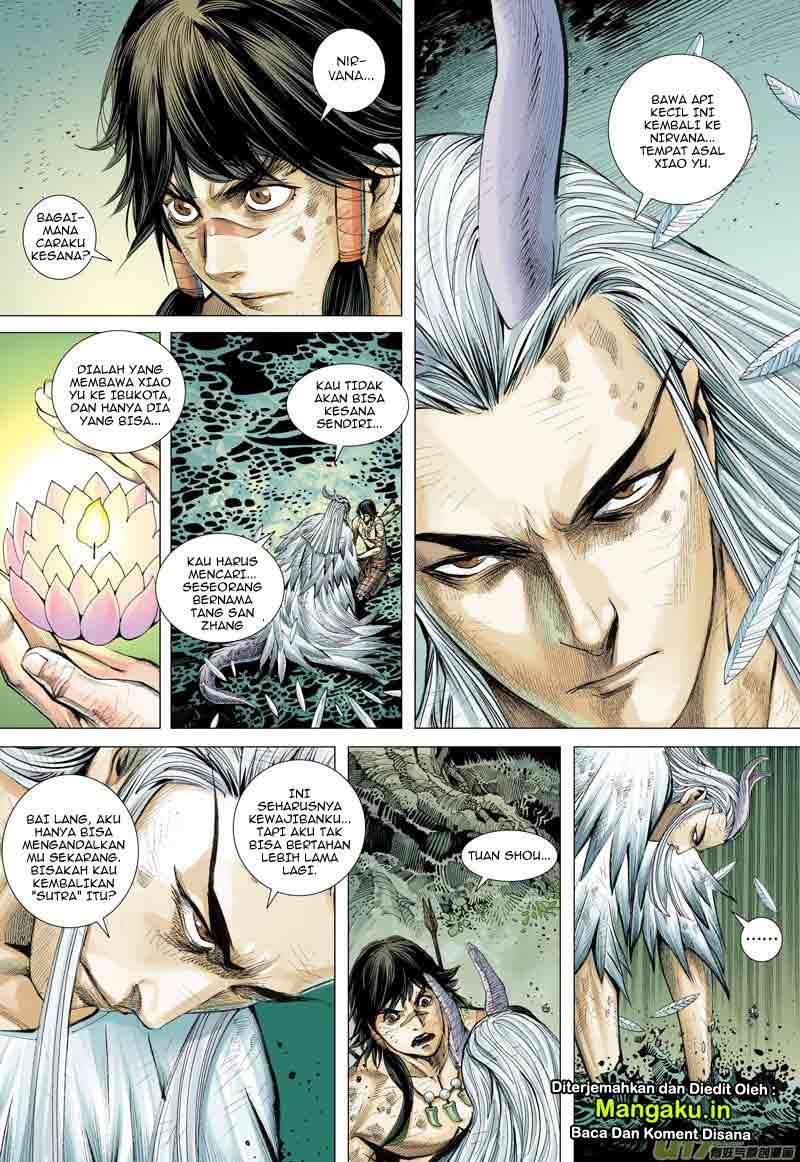 image-komik-journey-to-the-west-zheng-jian-he-chapter-3-29/32