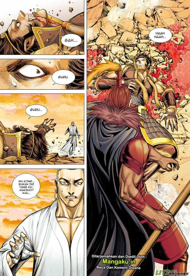 image-komik-journey-to-the-west-zheng-jian-he-chapter-30-5/31