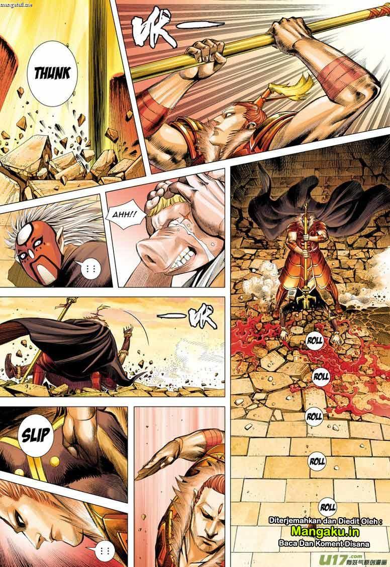 image-komik-journey-to-the-west-zheng-jian-he-chapter-30-7/31