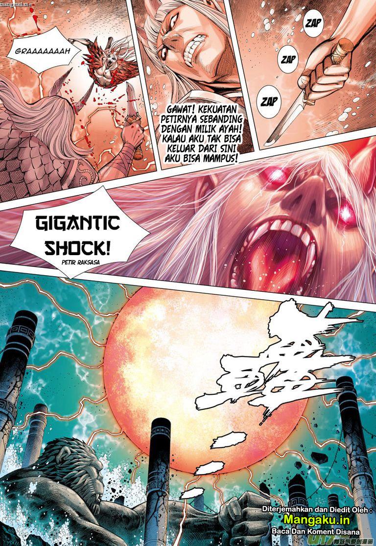 image-komik-journey-to-the-west-zheng-jian-he-chapter-32-21/32