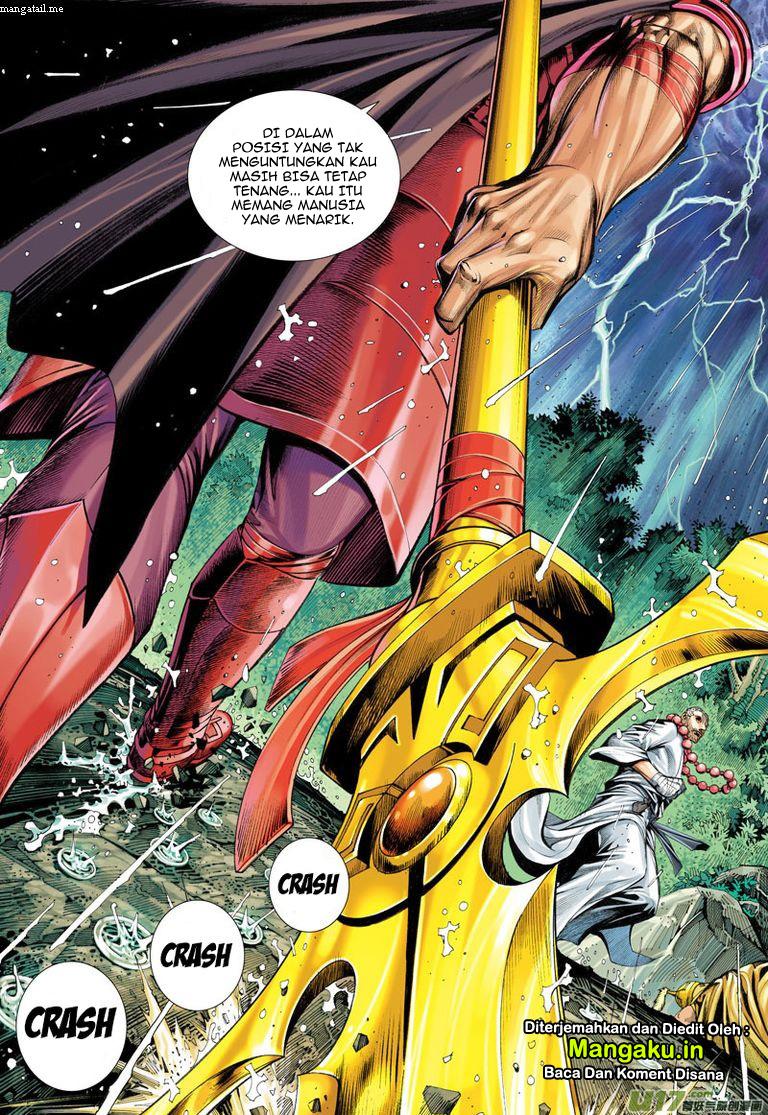 image-komik-journey-to-the-west-zheng-jian-he-chapter-32-29/32