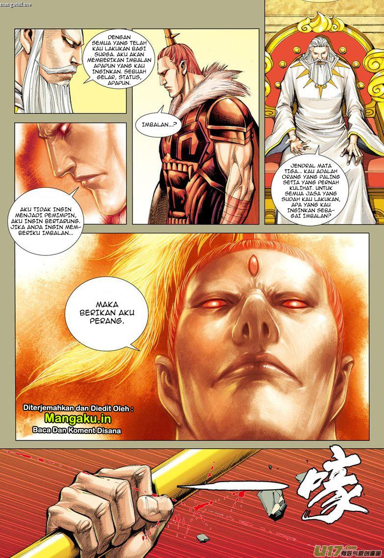 image-komik-journey-to-the-west-zheng-jian-he-chapter-33-5/31