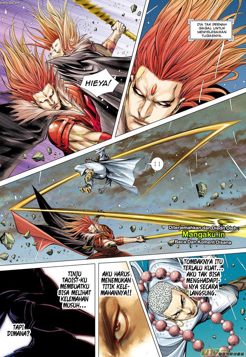 image-komik-journey-to-the-west-zheng-jian-he-chapter-33-7/31