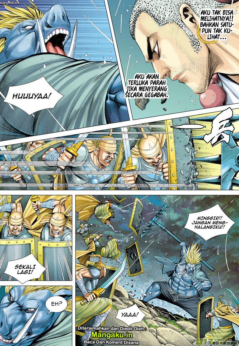 image-komik-journey-to-the-west-zheng-jian-he-chapter-33-8/31