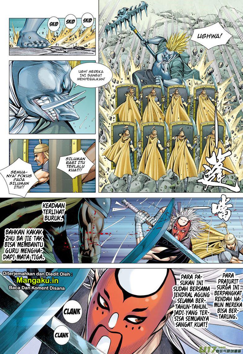 image-komik-journey-to-the-west-zheng-jian-he-chapter-33-9/31