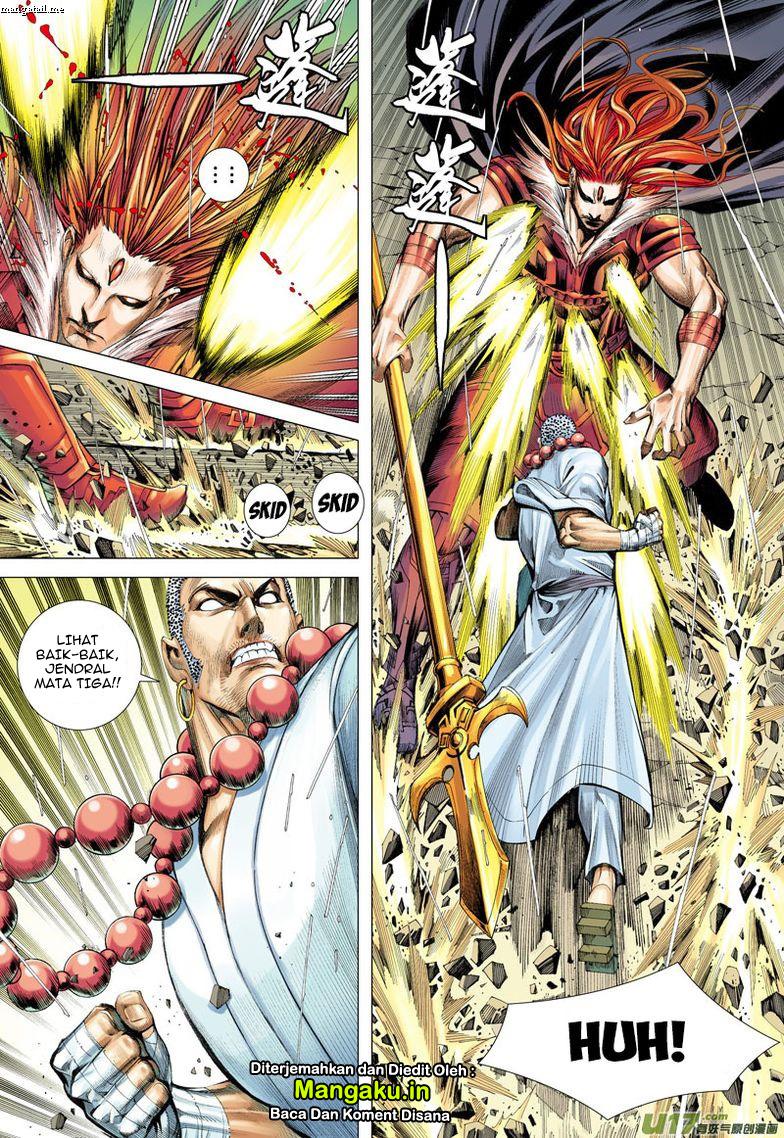 image-komik-journey-to-the-west-zheng-jian-he-chapter-33-14/31