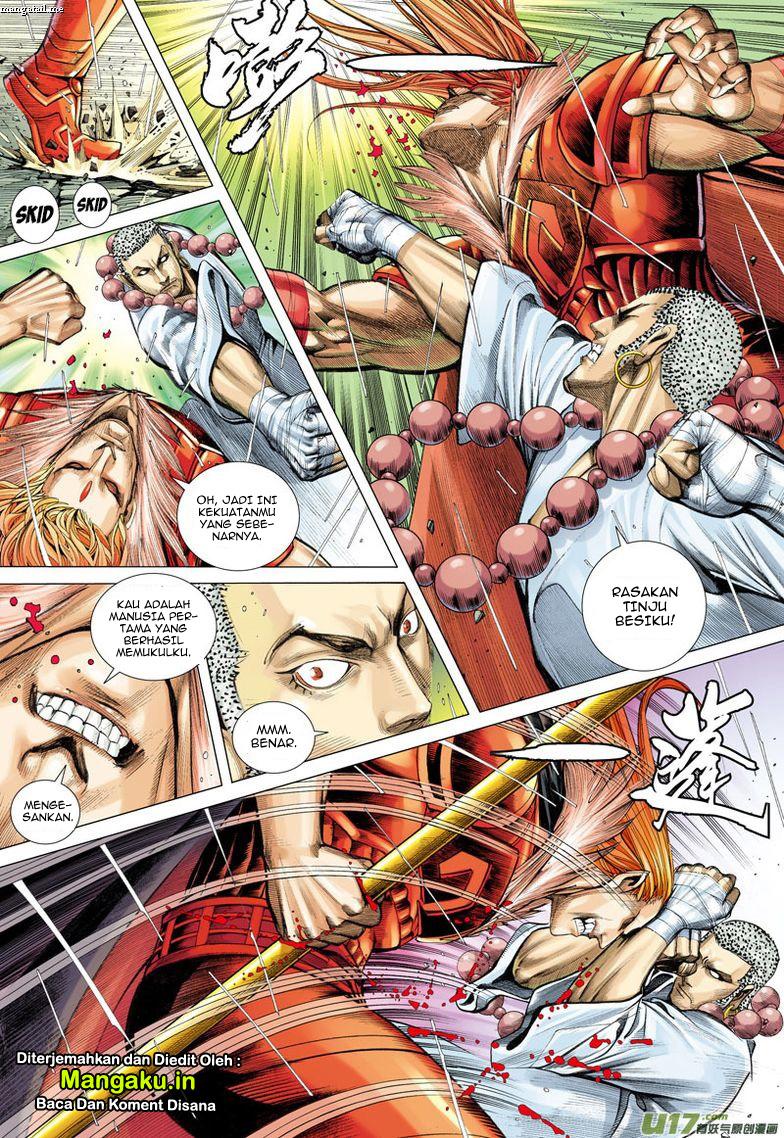 image-komik-journey-to-the-west-zheng-jian-he-chapter-33-15/31