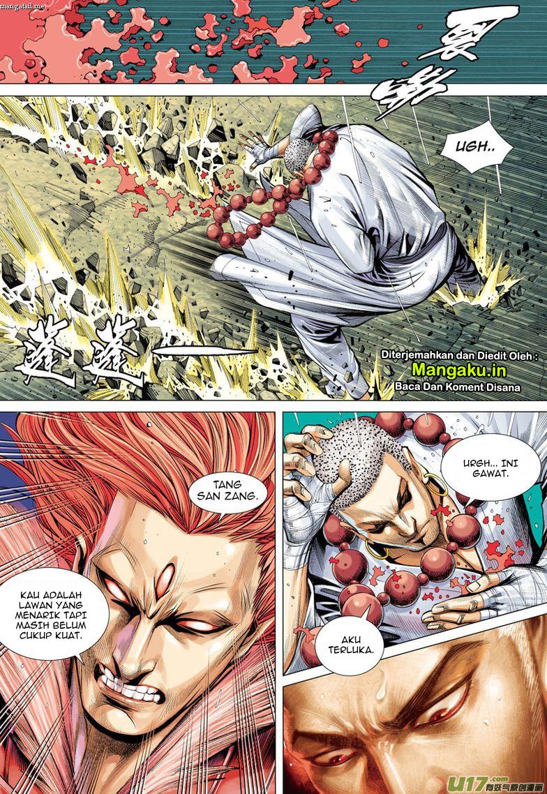 image-komik-journey-to-the-west-zheng-jian-he-chapter-33-21/31