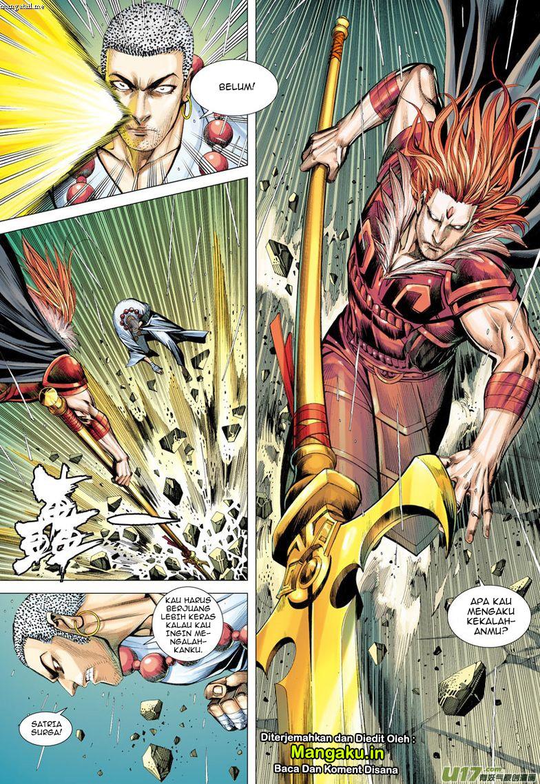 image-komik-journey-to-the-west-zheng-jian-he-chapter-33-22/31