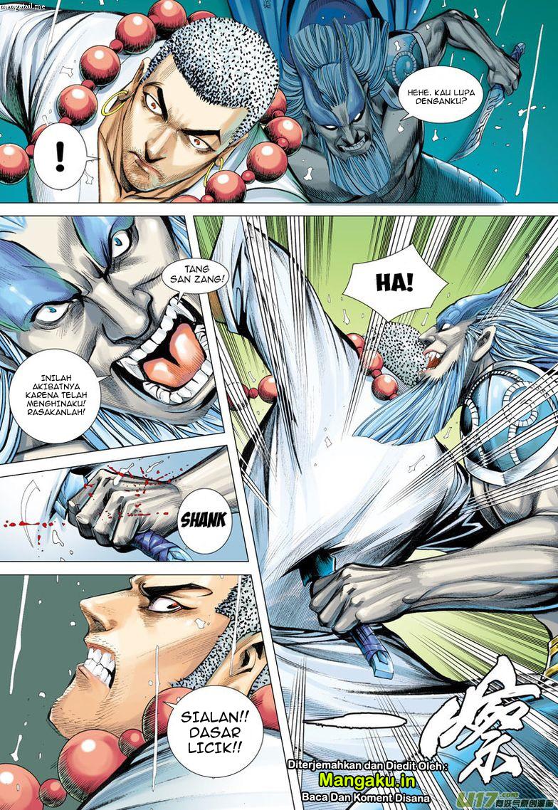 image-komik-journey-to-the-west-zheng-jian-he-chapter-33-23/31