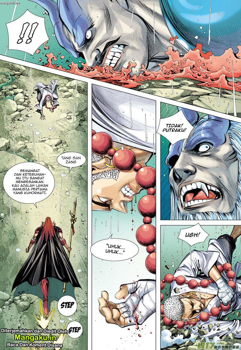 image-komik-journey-to-the-west-zheng-jian-he-chapter-33-27/31